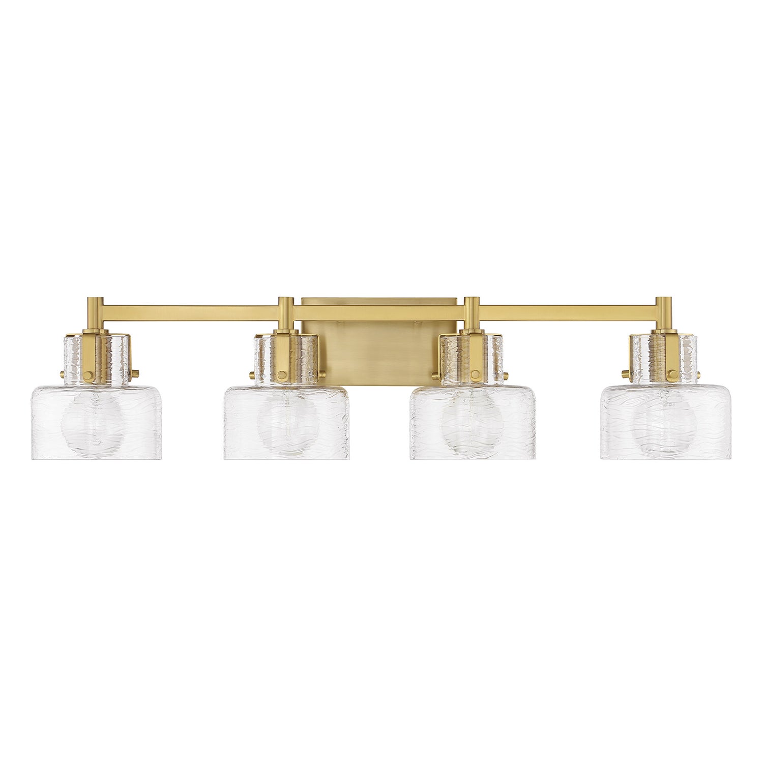 Dover 4-Light Bathroom Vanity Light