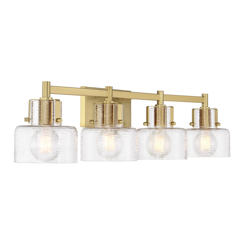 Dover Bathroom Vanity Light