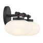 Barrow 2-Light Bathroom Vanity Light