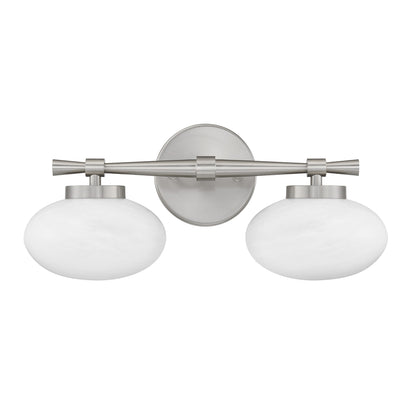 Barrow Bathroom Vanity Light