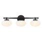 Barrow 3-Light Bathroom Vanity Light