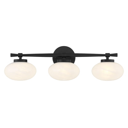 Barrow Bathroom Vanity Light