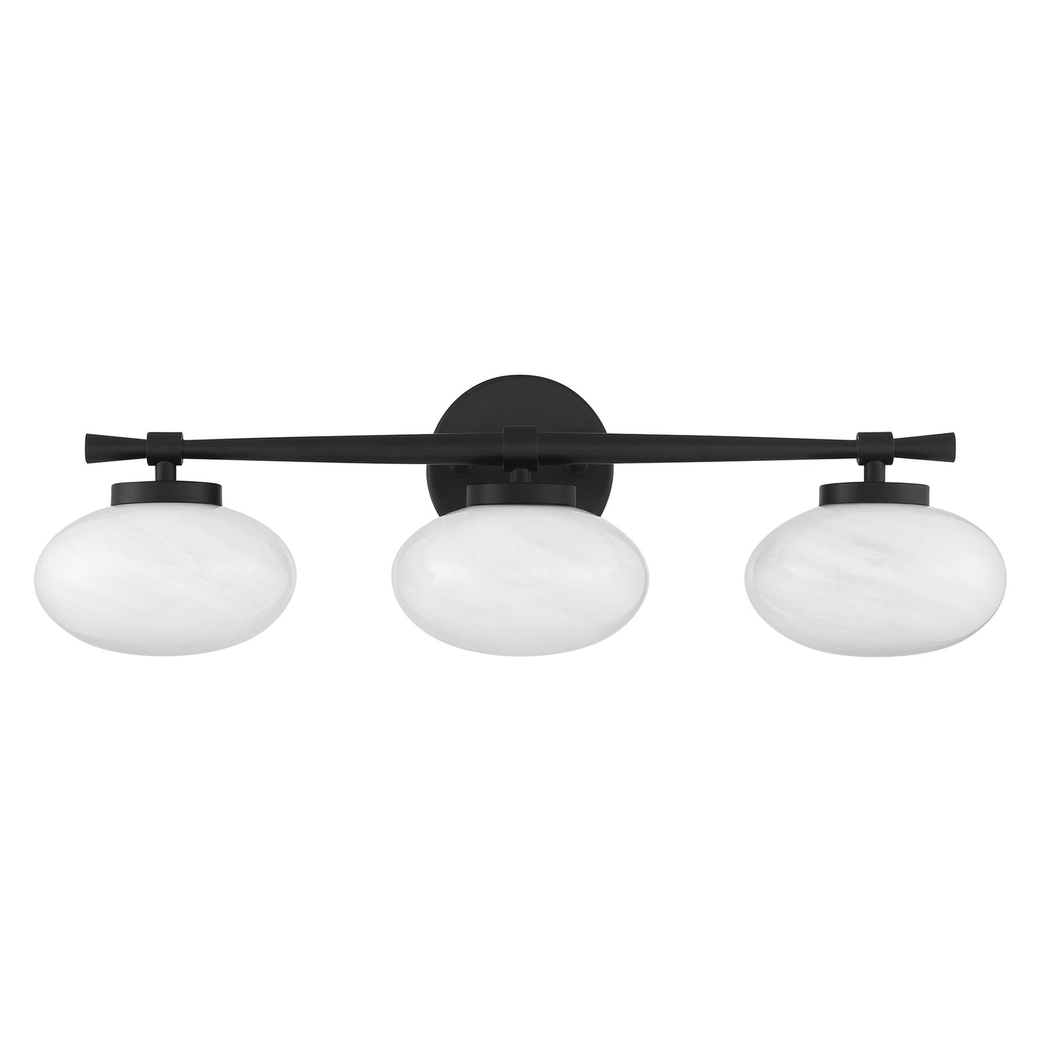 Barrow 3-Light Bathroom Vanity Light