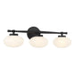 Barrow 3-Light Bathroom Vanity Light