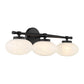 Barrow 3-Light Bathroom Vanity Light
