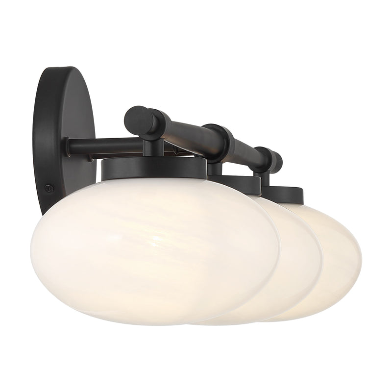 Barrow Bathroom Vanity Light