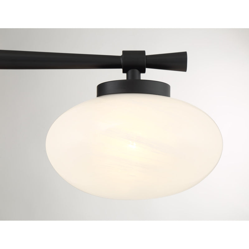 Barrow 3-Light Bathroom Vanity Light