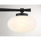 Barrow Bathroom Vanity Light