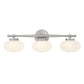 Barrow 3-Light Bathroom Vanity Light