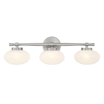 Barrow Bathroom Vanity Light