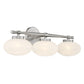 Barrow Bathroom Vanity Light