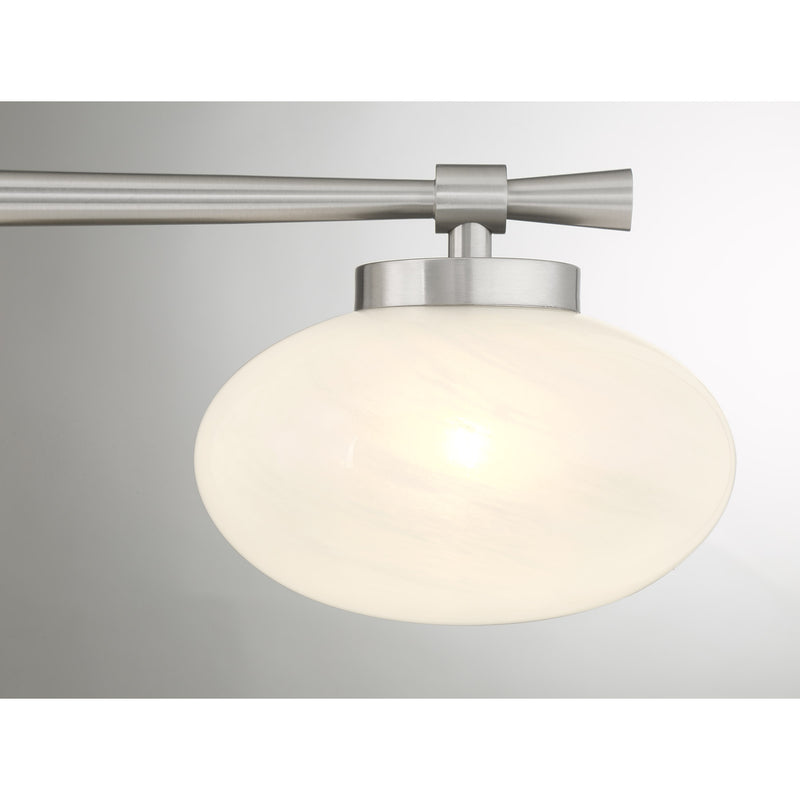 Barrow 3-Light Bathroom Vanity Light