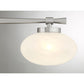 Barrow Bathroom Vanity Light