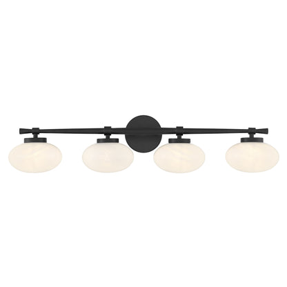 Barrow Bathroom Vanity Light