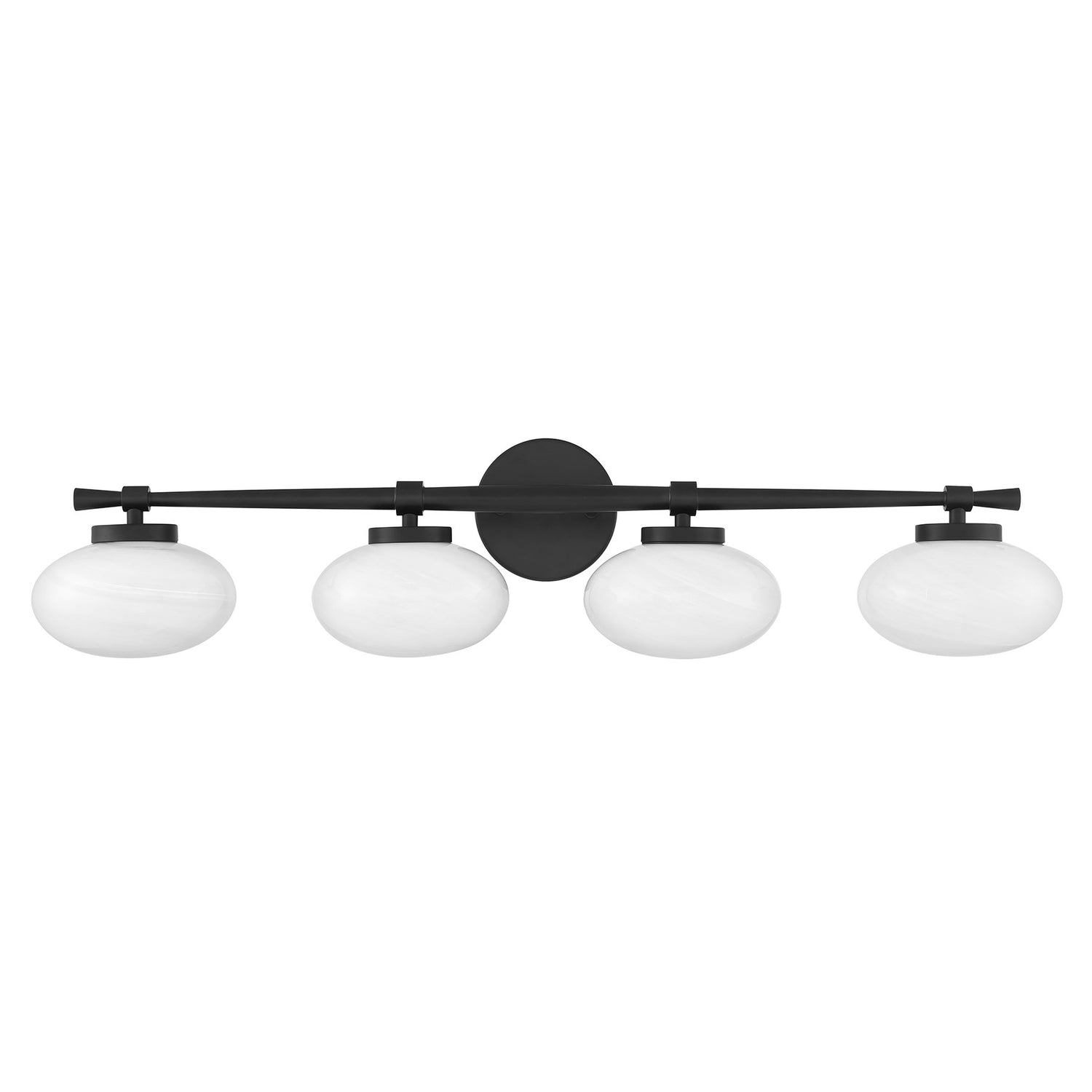 Barrow 4-Light Bathroom Vanity Light