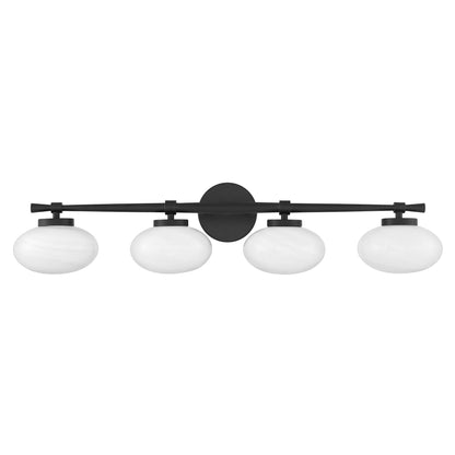 Barrow 4-Light Bathroom Vanity Light