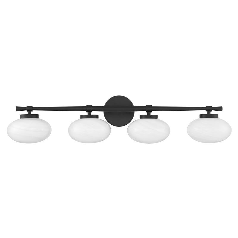 Barrow 4-Light Bathroom Vanity Light