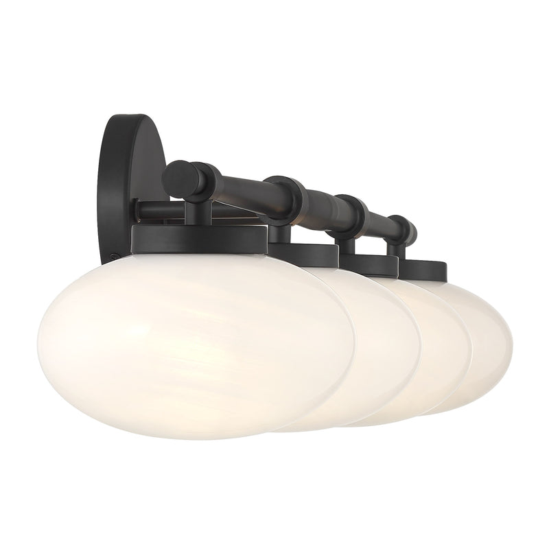 Barrow Bathroom Vanity Light