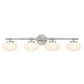Barrow Bathroom Vanity Light