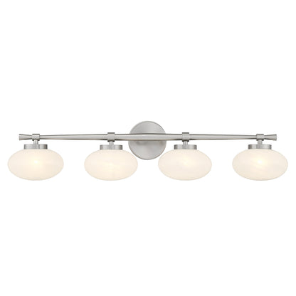 Barrow Bathroom Vanity Light