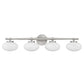 Barrow 4-Light Bathroom Vanity Light