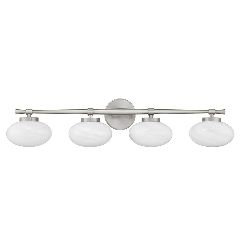 Barrow Bathroom Vanity Light