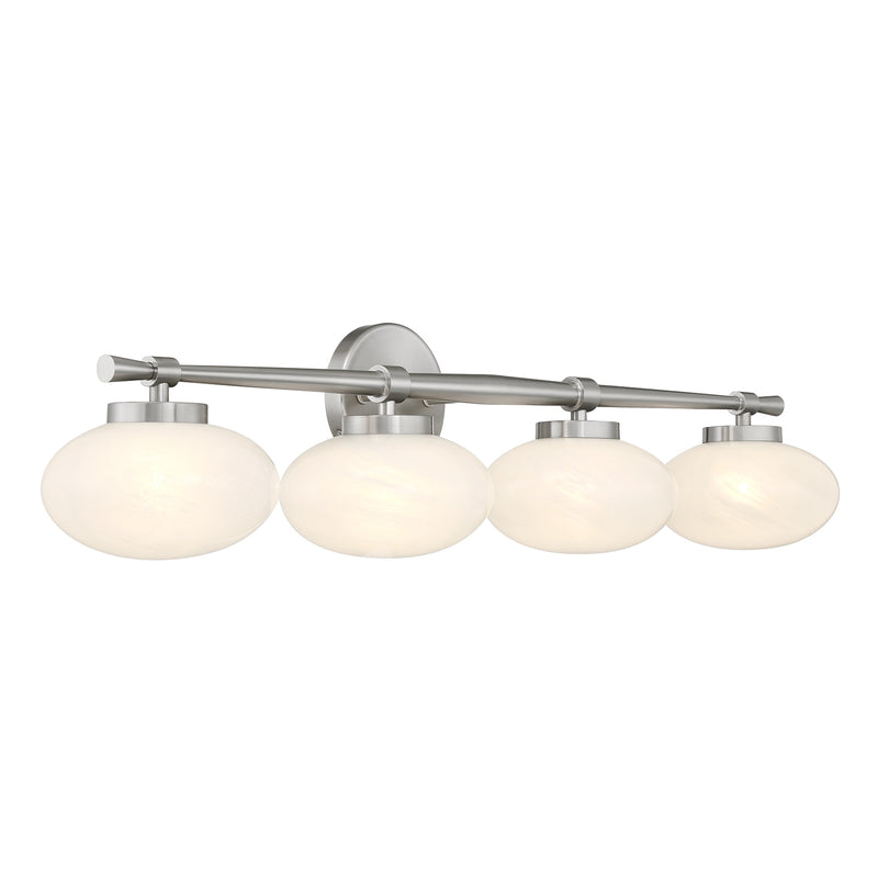 Barrow Bathroom Vanity Light