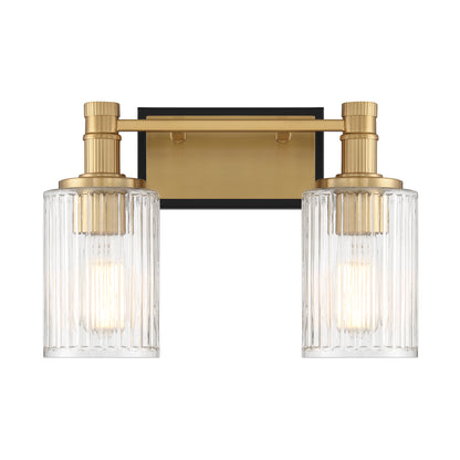 Concord Bathroom Vanity Light