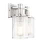 Concord 2-Light Bathroom Vanity Light