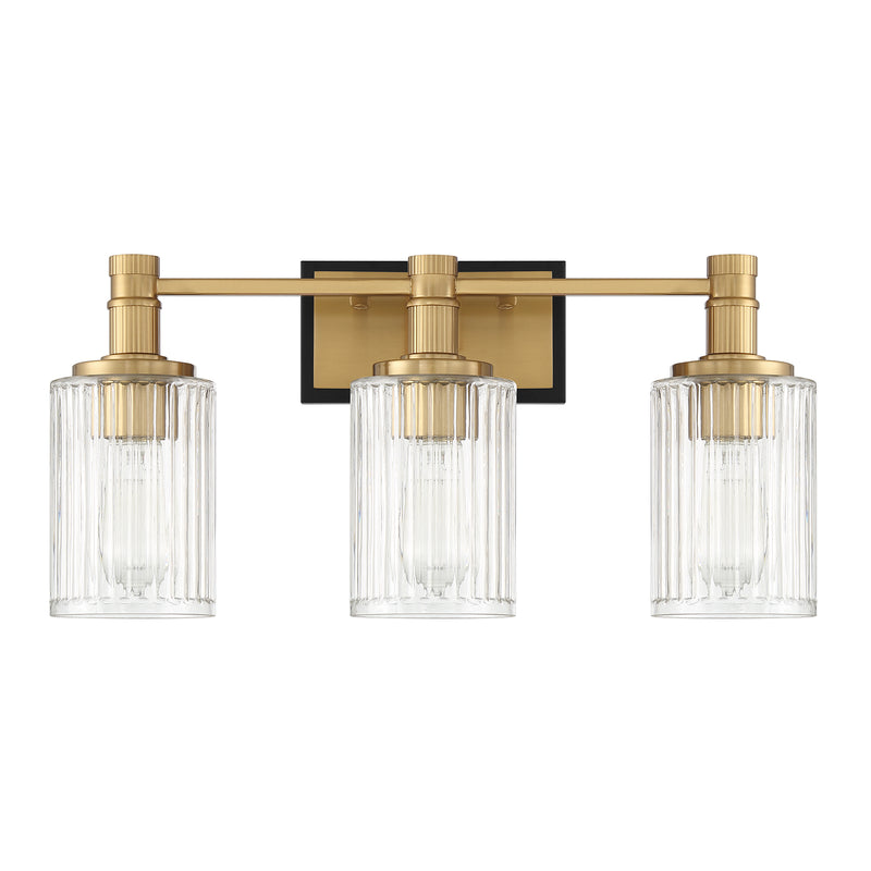 Concord Bathroom Vanity Light