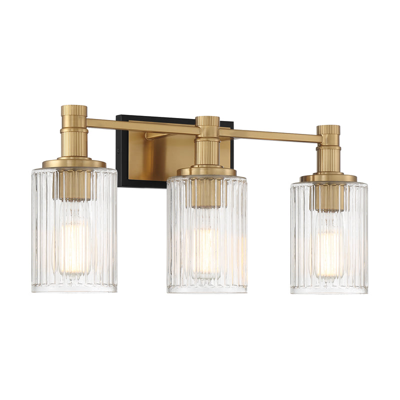 Concord Bathroom Vanity Light