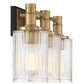 Concord Bathroom Vanity Light