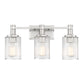 Concord Bathroom Vanity Light
