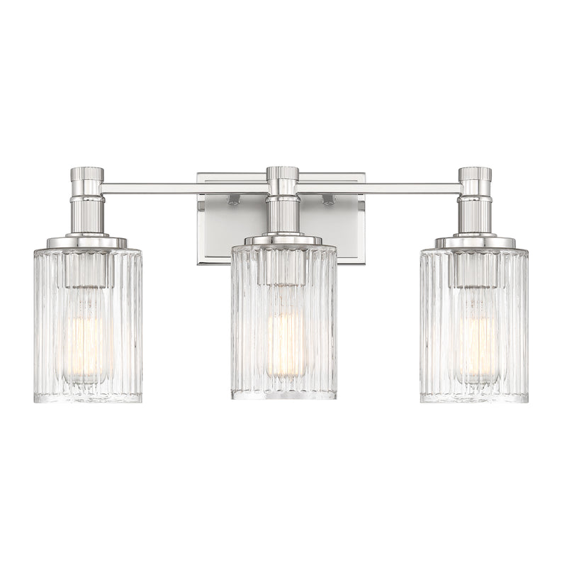 Concord Bathroom Vanity Light
