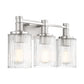 Concord Bathroom Vanity Light