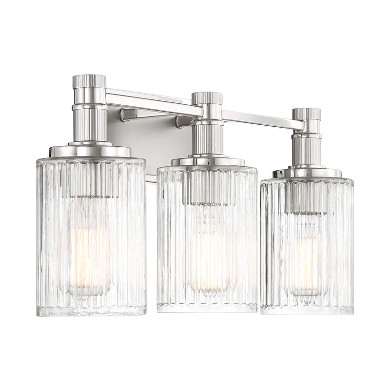 Concord Bathroom Vanity Light