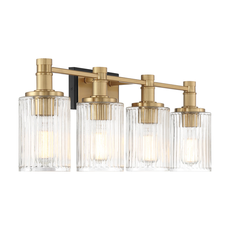 Concord Bathroom Vanity Light