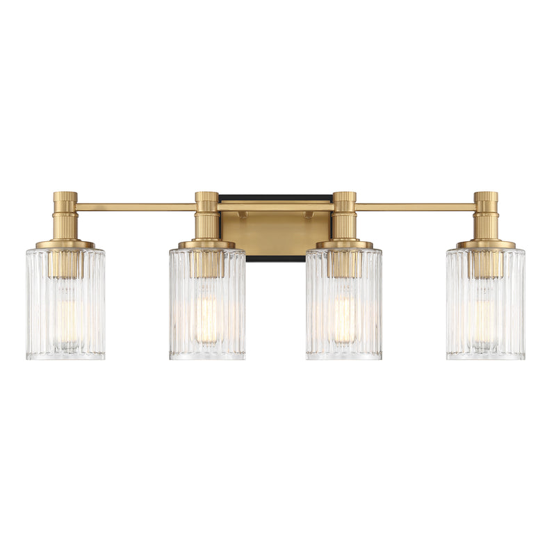 Concord Bathroom Vanity Light
