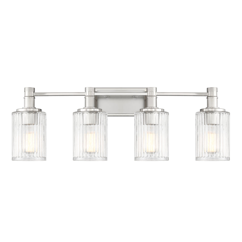 Concord Bathroom Vanity Light