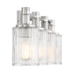 Concord Bathroom Vanity Light