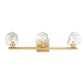 Castello Bathroom Vanity Light