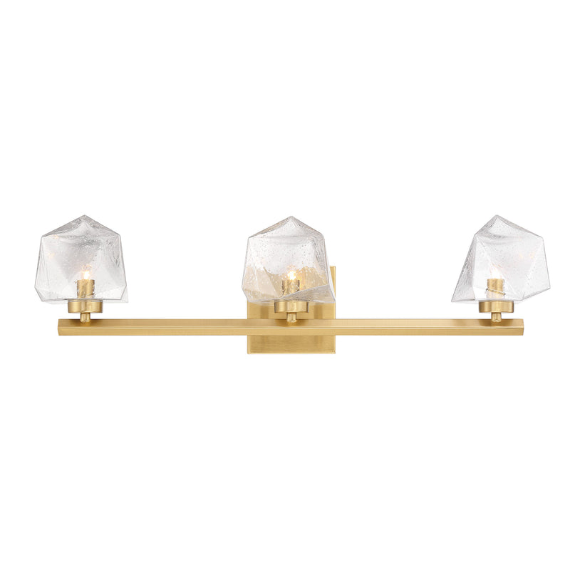 Castello Bathroom Vanity Light