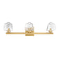 Castello Bathroom Vanity Light