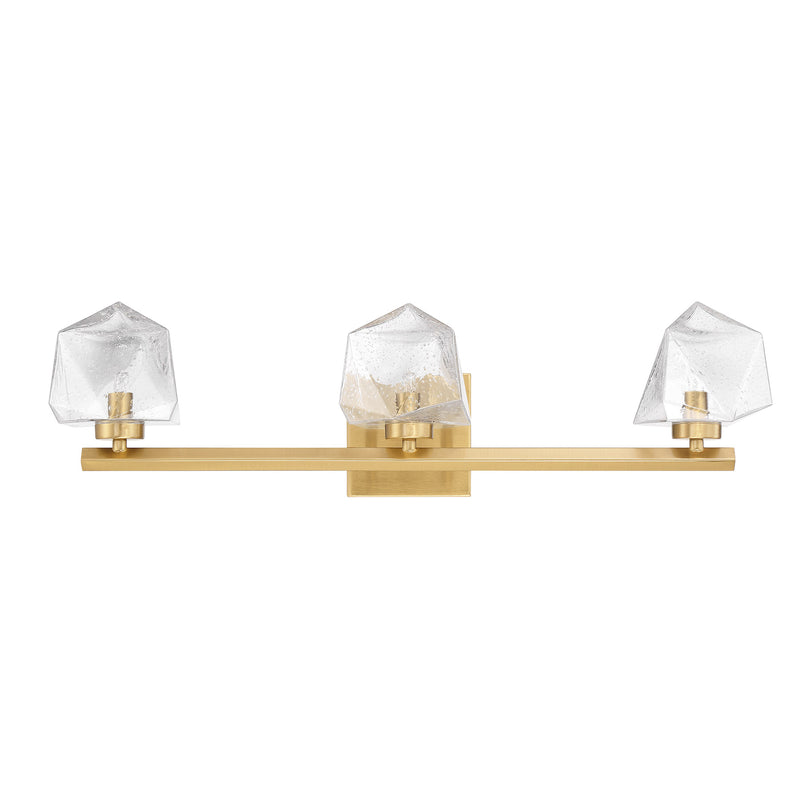 Castello Bathroom Vanity Light
