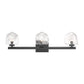 Castello Bathroom Vanity Light