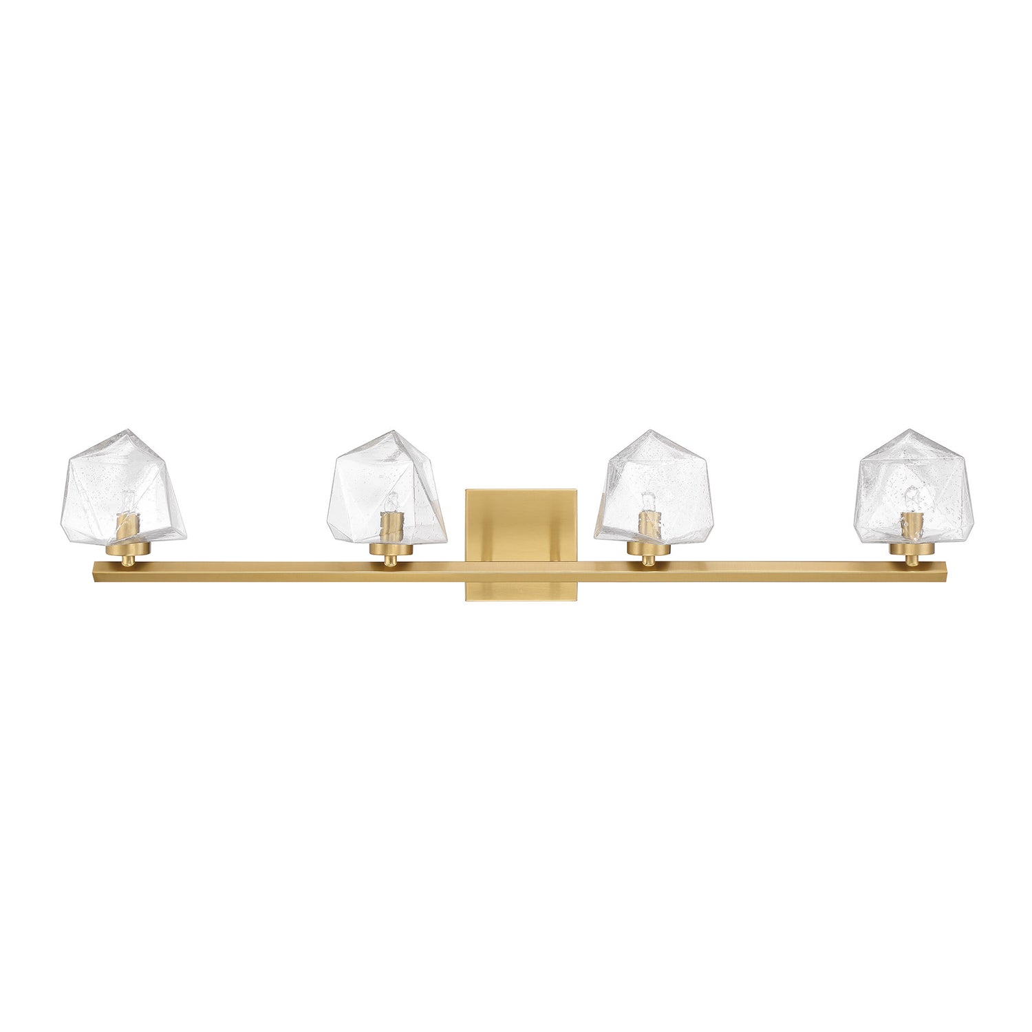 Castello 4-Light Bathroom Vanity Light