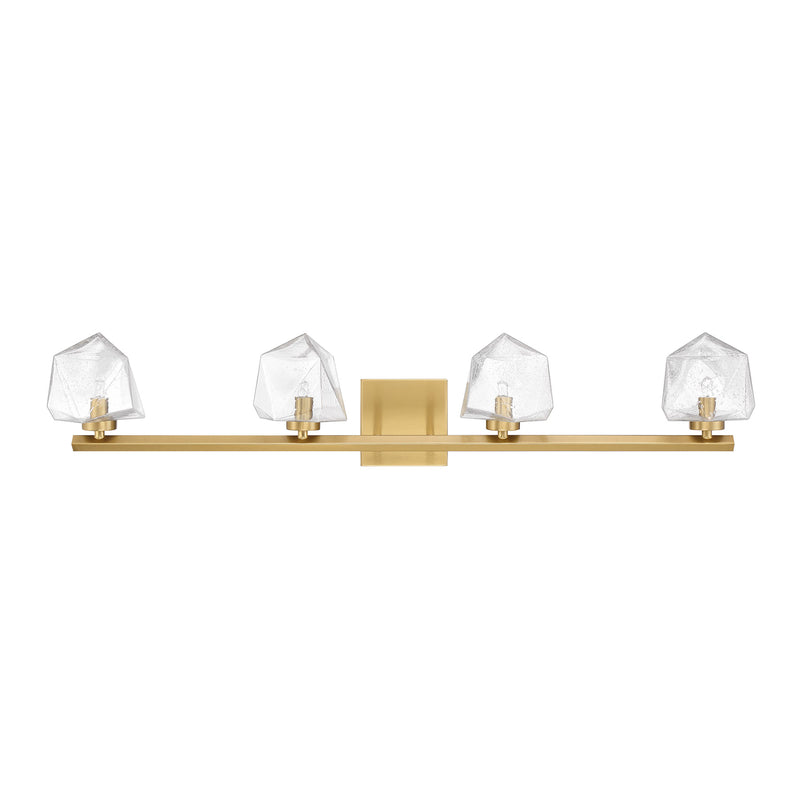 Castello Bathroom Vanity Light