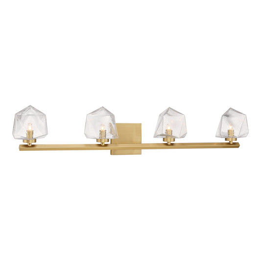 Castello 4-Light Bathroom Vanity Light