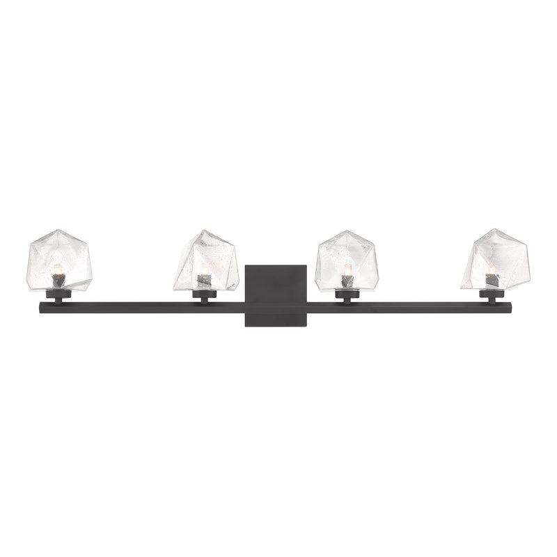 Castello 4-Light Bathroom Vanity Light