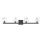 Castello Bathroom Vanity Light